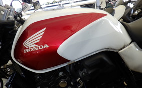 HONDA CB400SF GEN 4 2017