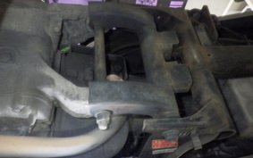 SUZUKI ADDRESS V125 G CF46A