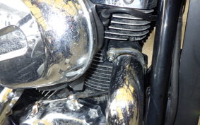 HONDA SHADOW 400 CLASSIC NC40