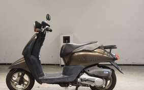 HONDA TODAY 2 1997 AF67
