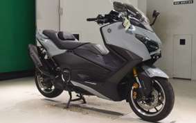 YAMAHA T-MAX 560 2025 SJ21J