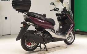 YAMAHA MAJESTY155 S SG28J