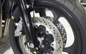 KAWASAKI ZEPHYR 1100 2004 ZRT10A