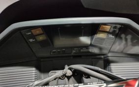 HONDA FUSION MF02