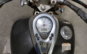 YAMAHA DRAGSTAR 400 2002 VH01J