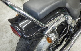 YAMAHA DRAGSTAR 400 1997 4TR