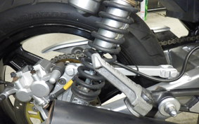 KAWASAKI ZEPHYR 750 1993 ZR750C