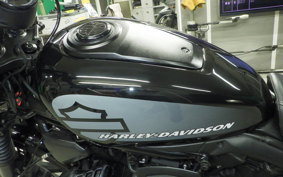 HARLEY RH975 2022