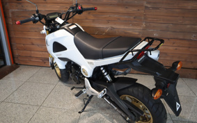 HONDA GROM JC61