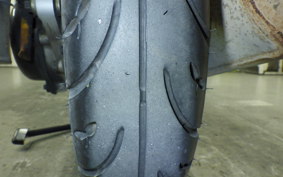 YAMAHA JOG Gen.5 2002 SA36J