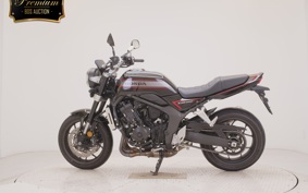 HONDA CB1000F 2025 SC94