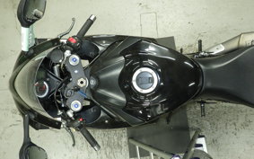 SUZUKI GSX-R750 2008