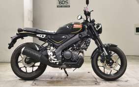 YAMAHA XSR155