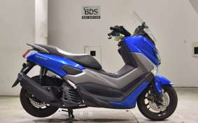 YAMAHA N-MAX SED6J