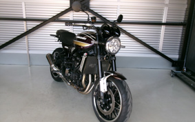 KAWASAKI Z900RS 2025 ZR900K