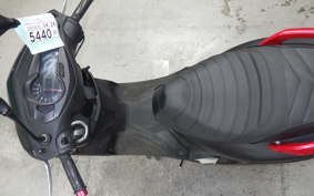 YAMAHA CYGNUS 125 XSR 3 2016 SEA5J