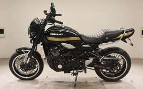 KAWASAKI Z900RS 2023 ZR900K