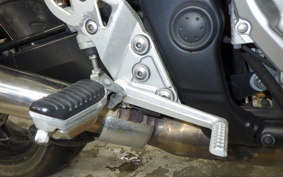 SUZUKI BANDIT 1250 SA 2008 GW72A