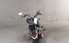 YAMAHA DRAGSTAR 250 VG02J