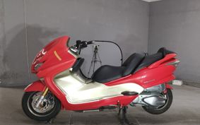 HONDA FORZA Z MF08