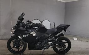 KAWASAKI NINJA400 EX400G
