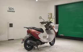 SUZUKI LET's 4 Basket 1992 CA43A