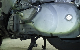 SUZUKI ADDRESS V125 2022 CF4EA