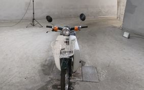 HONDA SUPER CUB50 C50