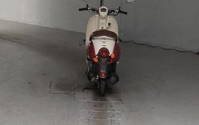 HONDA CREA SCOOPY AF55