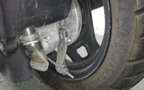 SUZUKI ADDRESS V50 2022 CA4BA