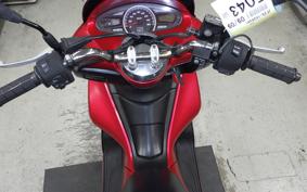 HONDA PCX 125 JF28