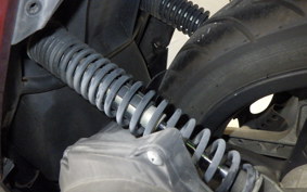 HONDA PCX 125 2021 JF56