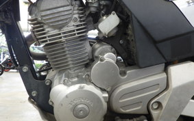 HONDA SL230 MD33