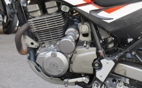 KAWASAKI SUPER SHERPA KL250G
