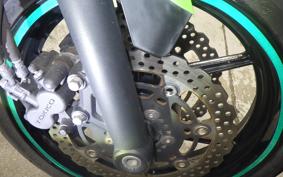 KAWASAKI NINJA 400R 2011