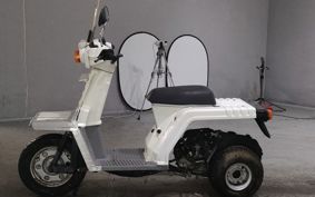 HONDA GYRO TD01