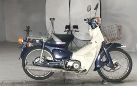HONDA SUPER CUB90 HA02