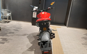 DUCATI DUCATI DIAVEL V4 2025