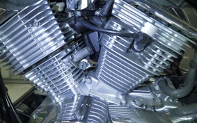 YAMAHA DRAGSTAR 250 VG02J