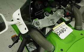 KAWASAKI ZXR400 Gen.2 2004