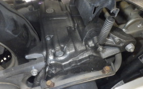 HONDA GIORNO 2 2021 AF70