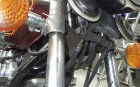 HONDA CB750 CUSTOM 1983 RC04