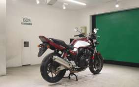 HONDA CB400SF GEN 4 A 2019 NC42