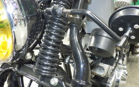 OTHER +THUNDER ハードテイル250 1998