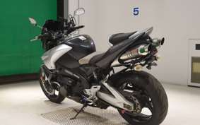 SUZUKI B-KING 2011