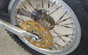 HONDA RTL250R RTL250RF