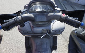 SUZUKI SKYWAVE 250 (Burgman 250) Gen.2 2011 CJ43A