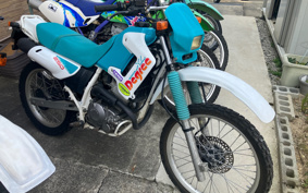 HONDA XL250 DEGREE MD26