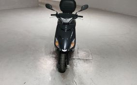 SUZUKI ADDRESS V125 CF4MA