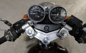 HONDA GB500 PC16